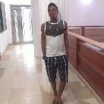 Emmanuel - @jameswonders32 - Instagram