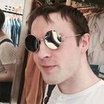 James Wonnacott - @j.wonno - Instagram