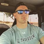 James Woodrow - @jameswoodrow73 - Instagram