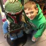 James Woodrow - @jameswoodrowwwe - Instagram