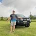 James Woodrow - Facebook
