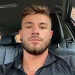 James Woolley - @_jameswoolley - Instagram