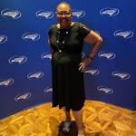 Rhonda James Woolard - @rhondajameswoolard - Instagram