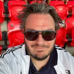 Chris W - @chris_james_woolman - Instagram