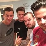 James Woolman - @james.woolman - Instagram