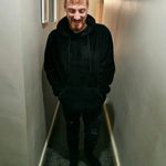 Henry James Woolridge - @henryyjames - Instagram