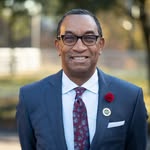 James E. Mitchell Jr. - @jamesworksforclt - Instagram