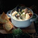 James Work - @chefwork73 - Instagram
