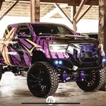 James Worthen - @ftbcustoms_ - Instagram