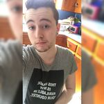 James Is A Cutie - @james_wronas - Instagram