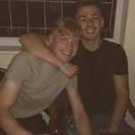 James Wrona - @wronajames - Instagram