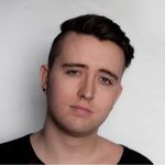 @jameswrona - Instagram