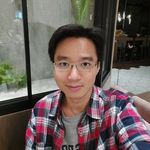 James Wu - @jameswu0729 - Instagram
