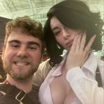 James Wurtz - @blulightningcos - Instagram