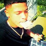 James Wyche - @dolo_gang_james - Instagram