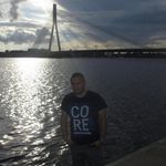 James Wyer - @jwhiskers88 - Instagram