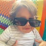 Koa Kalan Declan James Wyles - @babykoawyles - Instagram