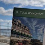Club Wyndham Jamestown - @wyndhamjamestown - Instagram