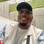 Reginald James Wyndham - @253unclereggie609 - Instagram