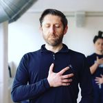 Wyndham James - @wyndhamjamesyoga - Instagram