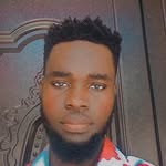Evans Erzumiah - @jamesxinclair - Instagram