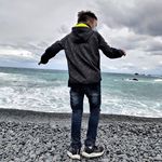蔡歆宏 - @james_xinhong_1413 - Instagram