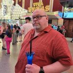 James Yager - @btlejim - Instagram