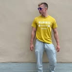 James Yalch - Facebook