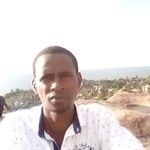 James Yakobo - @yakobojames - Instagram
