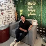 James Yamat - @marwinjames - Instagram