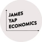 James Yap Economics - @jamesyapeconomics - Instagram