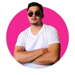 James Yape Balasabas - @capsaicin_24 - Instagram