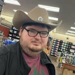 James Michael Yarber Jr. - @guitars_hats_and_travels1999 - Instagram