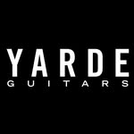 James Yarde - @yarde_guitars - Instagram
