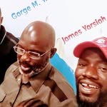 James Yarsiah - @james.yarsiah.50 - Instagram