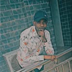 Usher James - Facebook