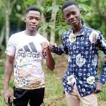 James Yaw - @jamesyaw78 - Instagram
