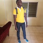 James Yaw Kpodo - @jamesyawkpodo - Instagram