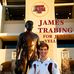 James Trabing for Junior Yell. Gig'em and God Bless. - Facebook