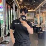 james Yeom Joo-won - @jamesyeom_joowon222 - Instagram