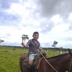 James Iriarte - Facebook