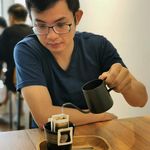 James Chin Sze Yih - @szeyih - Instagram