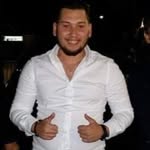 James Yin - @ronny_pazzo - Instagram