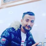 James Yin - @mbarek.hamza - Instagram