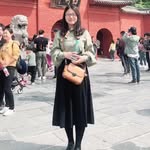 万佳佳 - @jamesyin10 - Instagram