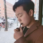 Yulong Yin - @jamesyin123 - Instagram