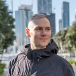 James Ingram - @jamesyingram - Instagram
