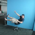 James Ying - @nerd2spartan - Instagram