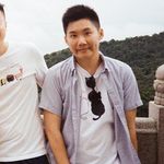 James Yip - @tszhim_1214 - Instagram