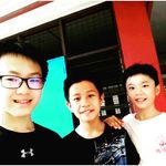 James Yip - @keenyip9386 - Instagram
